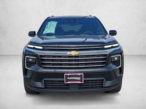 New 2026 Chevrolet Traverse LT w/ Driver Confidence Package image 6