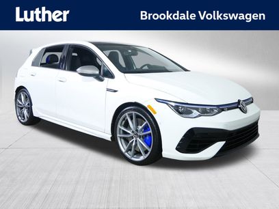 Used 2024 Volkswagen Golf R