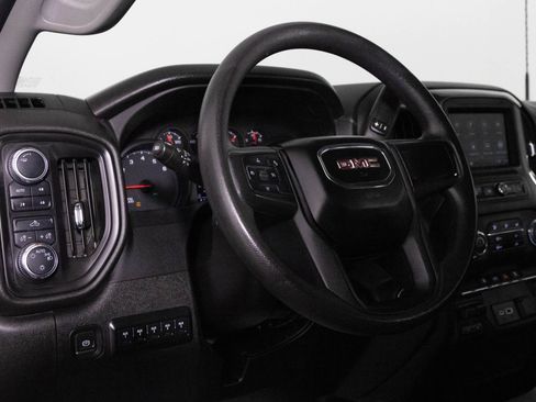 Certified 2024 GMC Sierra 2500 Pro w/ Convenience Package AWD/4WD image 29