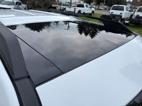 New 2025 Ford Bronco Sport Heritage w/ Convenience Package image 6