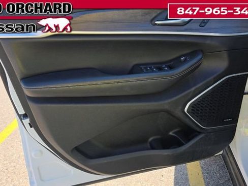 Used 2022 Jeep Grand Cherokee Limited 4xe AWD/4WD image 8