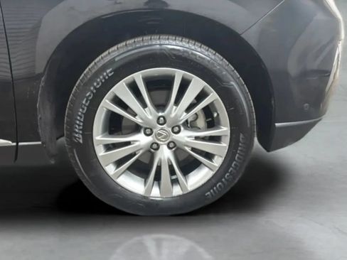 Used 2014 Lexus RX 350 FWD image 24
