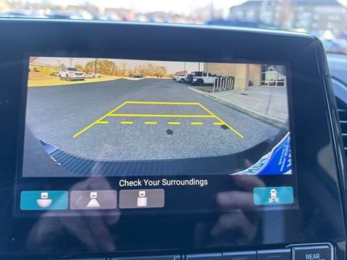 Certified 2024 Honda Odyssey EX-L image 16