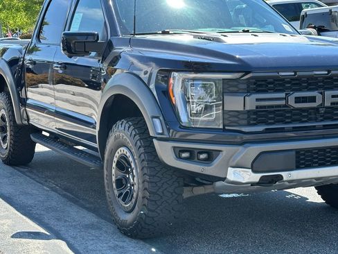 Used 2023 Ford F150 Raptor AWD/4WD image 11