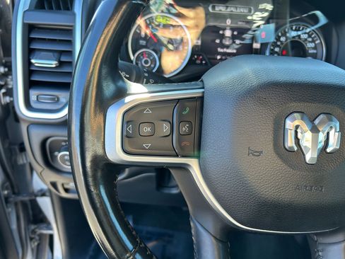 Used 2021 RAM 1500 Big Horn image 14
