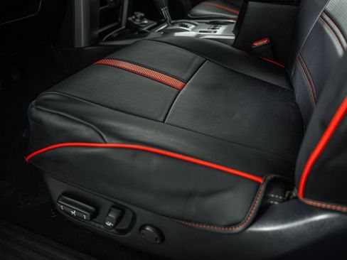 Used 2021 Toyota 4Runner SR5 Premium w/ Moonroof Package image 35