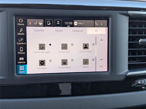 Used 2023 Chrysler Voyager LX FWD image 30