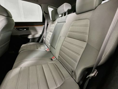 Used 2022 Honda CR-V EX image 4