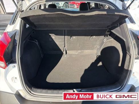 Used 2019 Nissan Kicks SR w/ SR Premium Package image 20