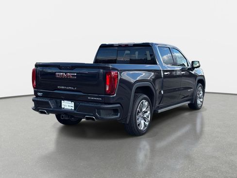 Used 2023 GMC Sierra 1500 Denali w/ Denali Reserve Package image 5