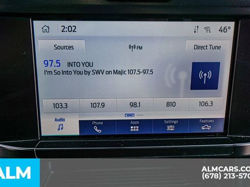 Used 2025 Ford F250 XLT image 37