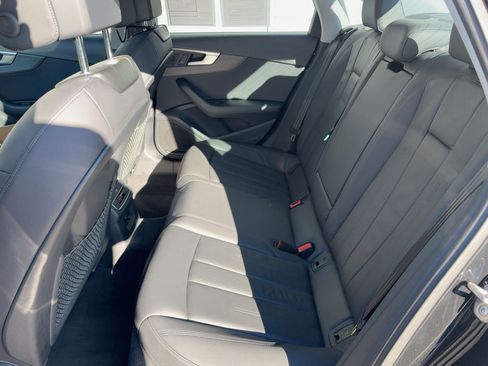 Used 2019 Audi A4 2.0T Premium image 15