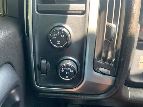 Used 2014 Chevrolet Silverado 1500 LT w/ All Star Edition AWD/4WD image 29