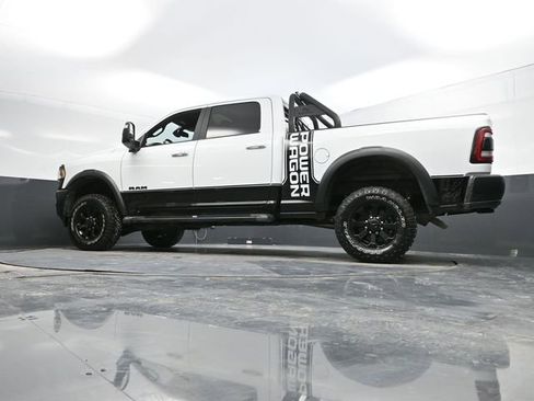 Used 2024 RAM 2500 Power Wagon w/ Level 2 Equipment Group image 57