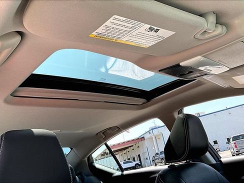 Used 2020 Nissan Altima 2.5 SL AWD/4WD image 27