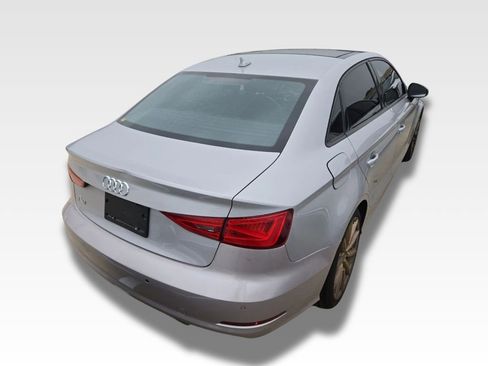 Used 2016 Audi A3 1.8T Premium FWD image 4