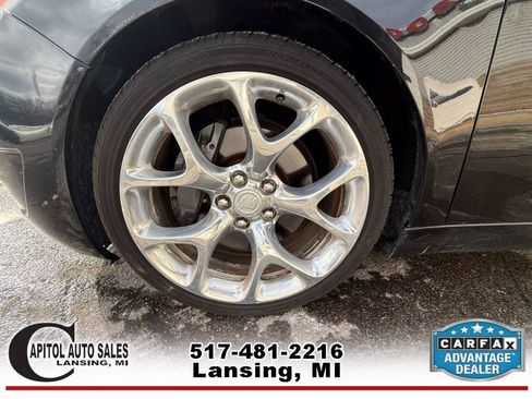 Used 2014 Buick Regal GS w/ Driver Confidence Package #2 image 32