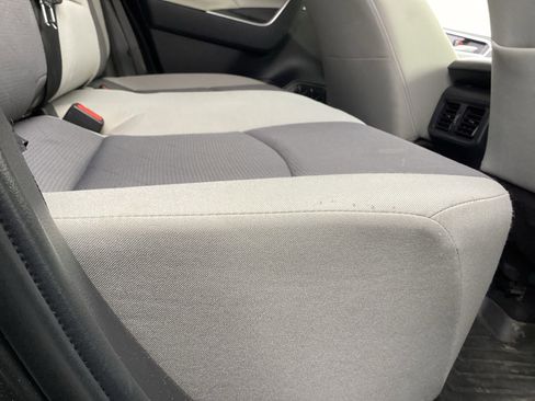 Used 2019 Toyota RAV4 XLE image 20