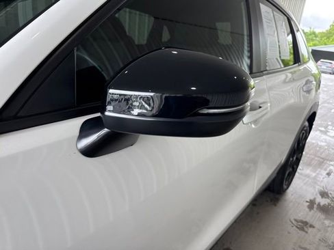 Used 2024 Honda HR-V Sport image 3