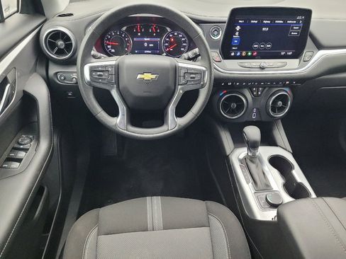 Used 2024 Chevrolet Blazer LT FWD image 22