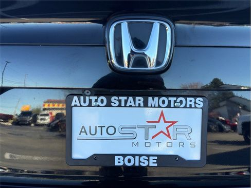 Used 2016 Honda Civic LX image 39