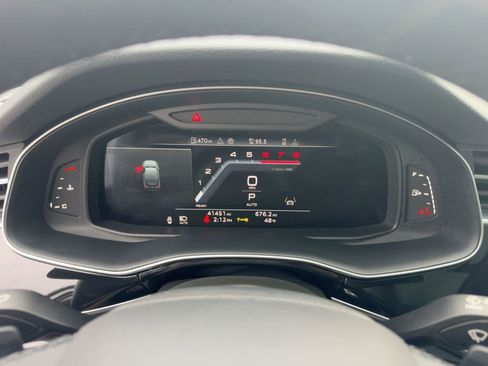 Used 2024 Audi Q7 3.0T Premium Plus image 18