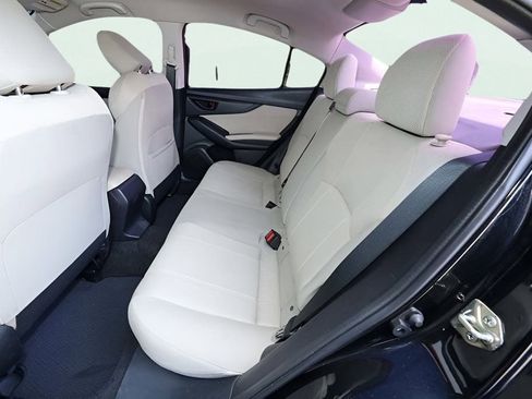 Used 2019 Subaru Impreza 2.0i w/ Eyesight image 13