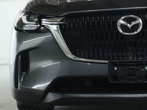 Used 2024 MAZDA CX-90 3.3 Turbo w/ Preferred Package image 7