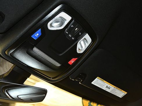 Used 2024 RAM 2500 Big Horn image 28