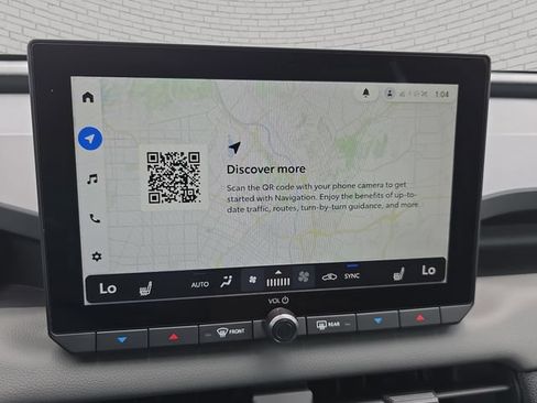 New 2026 Toyota RAV4 SE FWD image 21