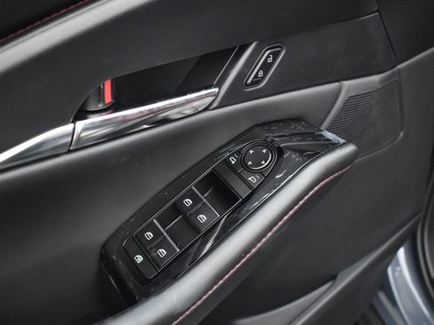 Certified 2024 MAZDA CX-30 AWD 2.5 S w/ Preferred Package image 10