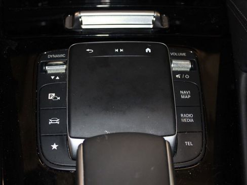 Certified 2024 Mercedes-Benz GLS 63 AMG 4MATIC image 36
