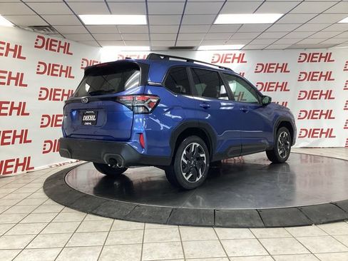 New 2026 Subaru Forester Limited AWD/4WD image 7