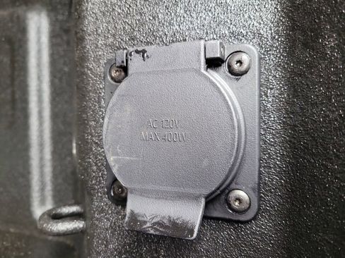 Used 2025 Chevrolet Silverado 1500 RST w/ RST All Star Premium Package image 10