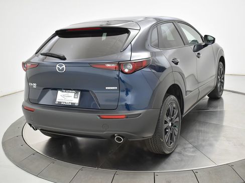 New 2026 MAZDA CX-30 AWD 2.5 S w/ Select Sport Pkg image 22
