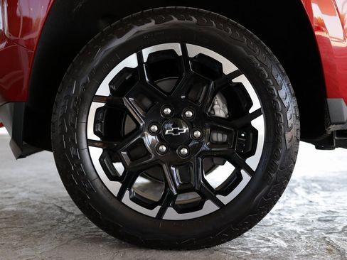 New 2026 Chevrolet Colorado Z71 w/ Z71 Convenience Package 2 image 40