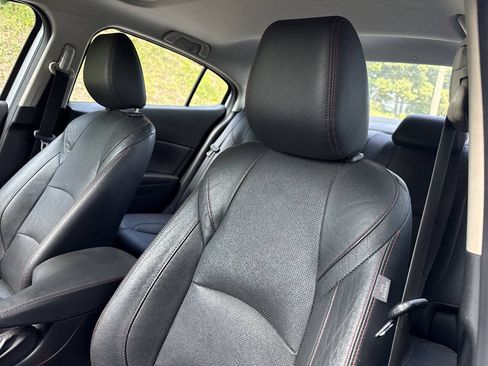 Used 2014 MAZDA MAZDA3 s Grand Touring FWD image 13