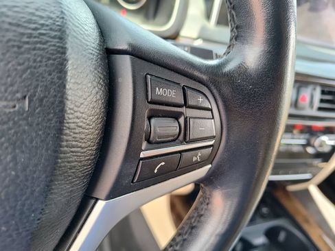 Used 2017 BMW X5 xDrive35i w/ Premium Package AWD/4WD image 27