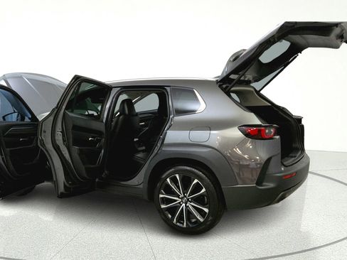 Used 2023 MAZDA CX-50 AWD 2.5 S w/ Premium Plus Pkg image 12