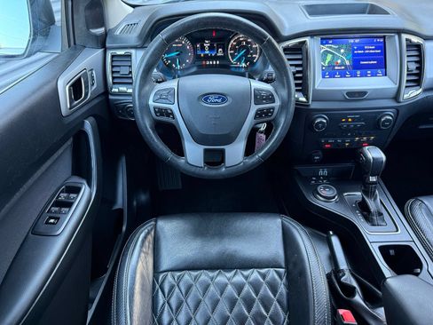 Used 2022 Ford Ranger XLT w/ Equipment Group 302A High AWD/4WD image 29