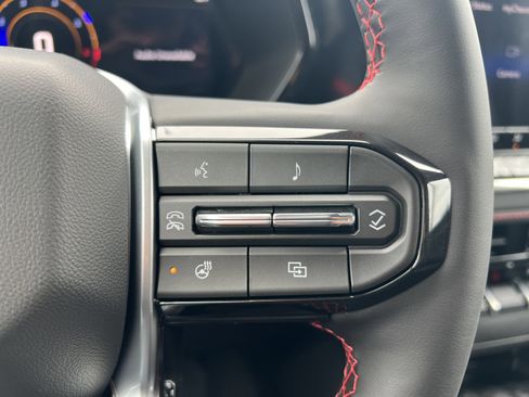 New 2026 Chevrolet Colorado Z71 w/ Z71 Convenience Package 2 image 20