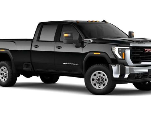 New 2026 GMC Sierra 3500 Pro w/ Convenience Package image 32