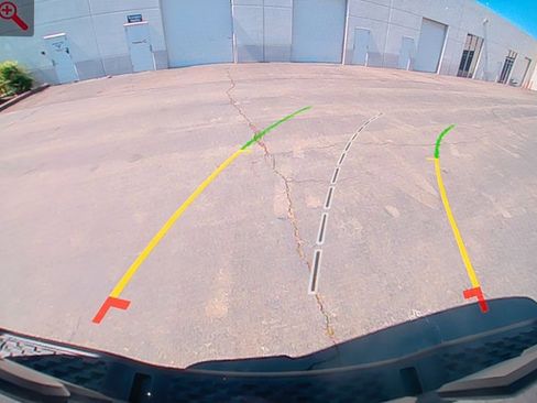 New 2026 RAM 1500 Rebel AWD/4WD image 14