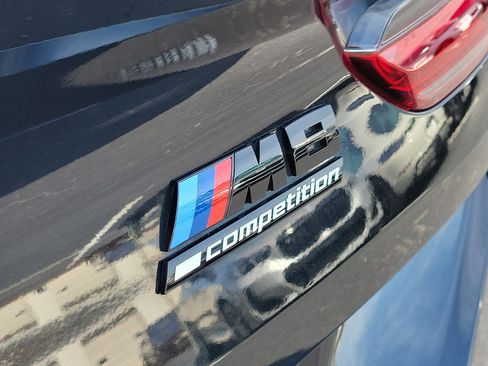 Used 2023 BMW M8 Competition AWD/4WD image 5