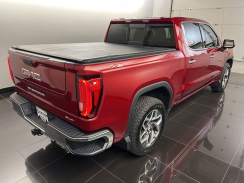 Used 2023 GMC Sierra 1500 SLT image 6
