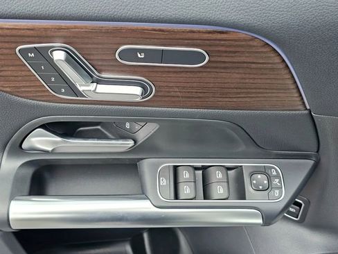 New 2026 Mercedes-Benz GLA 250 4MATIC image 21