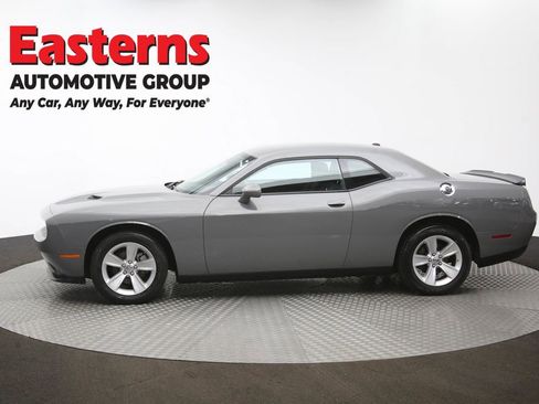 Used 2023 Dodge Challenger SXT image 58