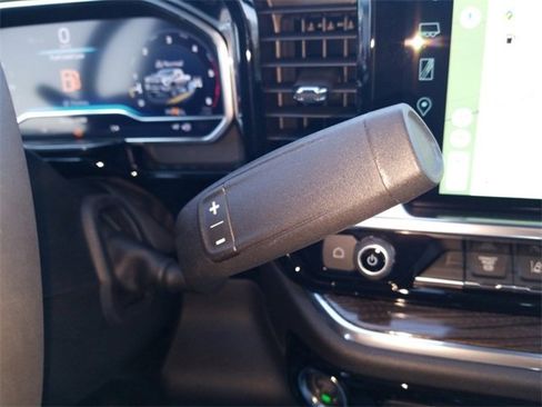 New 2025 Chevrolet Silverado 2500 LT w/ All Star Edition image 21