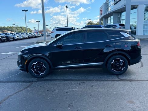 New 2026 Kia Sportage EX image 6