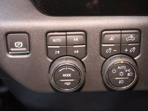 New 2026 Chevrolet Silverado 1500 LT Trail Boss w/ LT Trail Boss Premium Package image 20